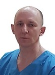 Ткаченко Сергей Яковлевич, УЗИ-специалист