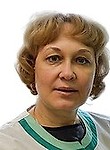 Попова Елена Юрьевна, Невролог