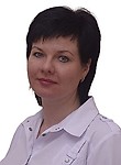 Санкина Евгения