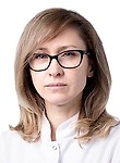 Никифорова Ирина