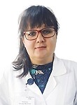 Чеботарь Татьяна