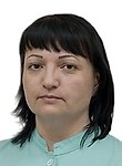 Жеренкова Елена