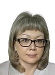 Кольтябина Оксана