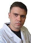 Мартынов Илья