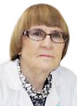Валова Инна Петровна, Психиатр