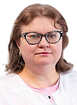 Басова Ольга