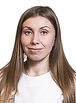 Герасименко Екатерина