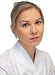 Григорьева Екатерина