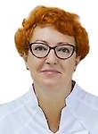Зубенко Елена Павловна, Косметолог