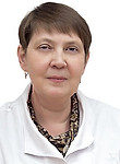 Резенова Любовь