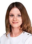 Попова Анна