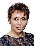 Вилкова Татьяна