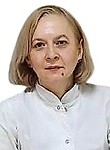 Кондаурова Жанна