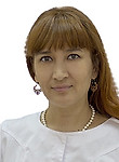 Шабина Олеся