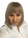Устюжанина Светлана
