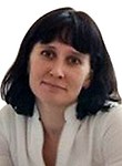 Коротенко Ольга