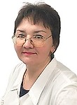 Шерстянникова Татьяна