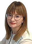 Кондратова Валерия