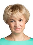 Ильина Елена Анатольевна, Психолог
