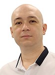 Хуснутдинов Ислам