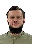 Саледдинов Курбан