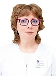 Контарева Мария