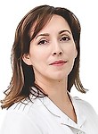 Низамиева Резеда