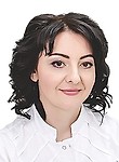 Севикян Рузанна