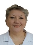 Галеева Луиза