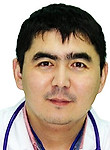 Аманбаев Мирлан