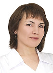Калимуллина Диляра