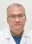 Гилев Муслим Александрович, Невролог, Нейрохирург