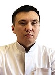 Мендалиев Алмас