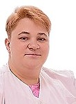 Карагезян Яна