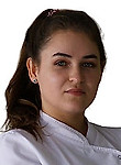 Баймяшкина Алина