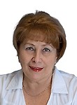 Гизатулина Фира