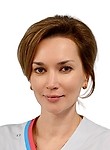 Жукова Татьяна