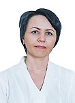 Кулакова Валентина