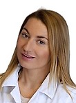 Бакирова Юлия
