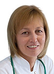 Волкова Татьяна