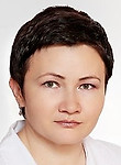 Вагизова Руфина