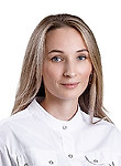 Валиуллина Лейсан
