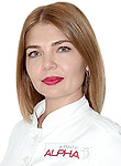 Калашникова Римма