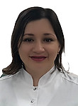 Султанова Гузаль