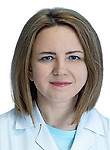 Полховская Оксана