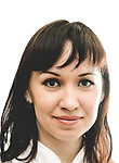 Иващенко Людмила