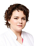 Дресвянникова Виктория