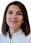 Хузина Анна