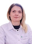 Тарасова Дарья