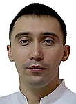 Хайдаров Рустам Рамильевич, Уролог, Хирург